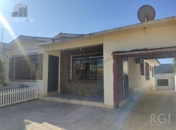 Casa · 140m² · 3 Quartos · 4 Vagas · Casa para Venda - 140m², 3 dormitórios, 4 vagas - Santa Isabel