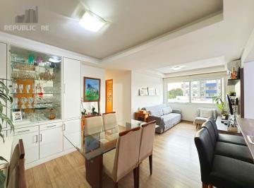 Apartamento · 82m² · 3 Quartos · 2 Vagas · 3 Dormitórios e infra completa