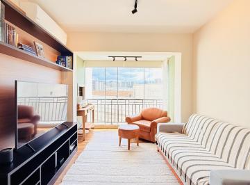 Apartamento · 70m² · 2 Quartos · 1 Vaga · Excelente apartamento a venda com 2 dormitórios no bairro Passo d areia.