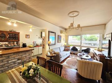 Apartamento · 93m² · 2 Quartos · 1 Vaga · Apartamento à venda - em Menino Deus