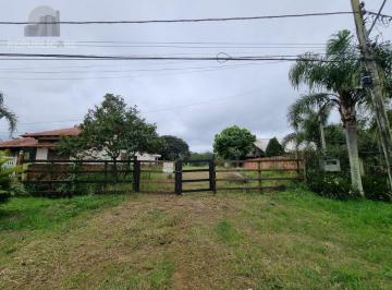 Terreno · 836m² · Terreno Bairro Belém Novo 12 x 70