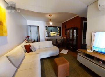 Apartamento · 80m² · 3 Quartos · 1 Vaga · Apartamento de 3 dormitórios, elevador e 1 vaga de garagem em Canoas.