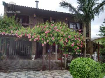 Casa · 240m² · 3 Quartos · 3 Vagas · Casa à venda - no Parque Olinda