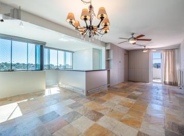 Apartamento · 172m² · 3 Quartos · 2 Vagas · Cobertura com 172m privativos, 3 dormitórios e 2 vagas de garagem