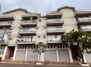 Apartamento · 91m² · 2 Quartos · 2 Vagas · Cobertua à venda em Dois Irmãos/RS