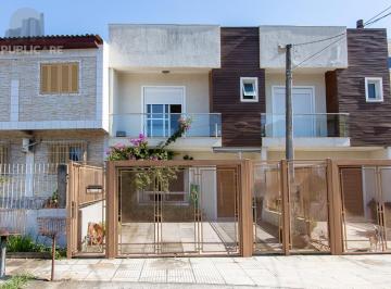 Casa · 111m² · 3 Quartos · 2 Vagas · Casa 3 dormitórios