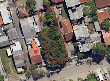 Terreno · 600m² · Terreno para Venda - 600m², 0 dormitórios, Tristeza