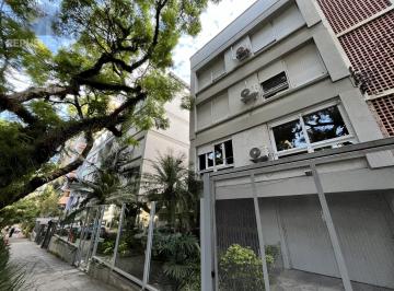 Apartamento · 89m² · 2 Quartos · 1 Vaga · Apartamento de 2 quartos, suíte e 1 vaga de garagem no bairro Bom Fim em POA