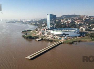 Comercial · 36m² · 1 Vaga · conjunto/sala - 1 vaga - 35,65 m² - PRAIA DE BELAS