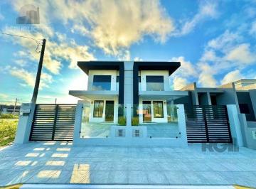 Casa · 100m² · 3 Quartos · Casa à venda - em Capão da Canoa