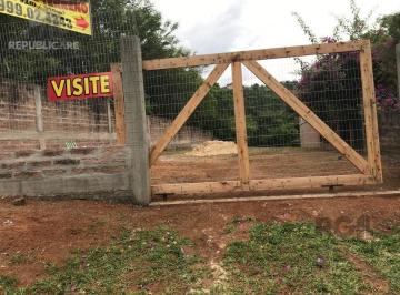 Terreno · 941m² · Terreno à venda - em Belém Velho