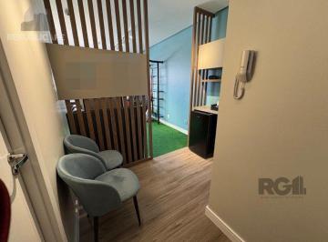 Comercial · 39m² · 1 Vaga · ótima Sala comercial no bairro Três Figueiras 39m²