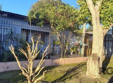 Casa · 100m² · 2 Quartos · 1 Vaga · Casa 2 dormitórios, 1 suíte, vaga de garagem, Bairro Nova Cachoeirinha