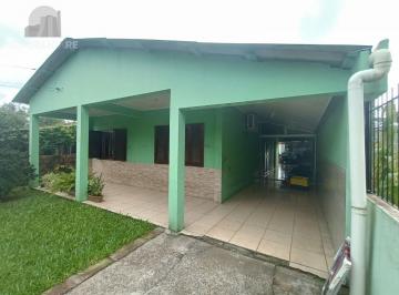 Casa · 126m² · 3 Quartos · 3 Vagas · Casa à venda - em Guaíba