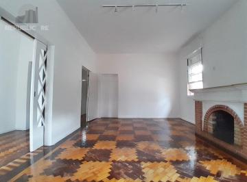 Comercial · 310m² · 6 Quartos · 10 Vagas · CASA COMERCIAL COM  310 M² HIGIENÓPOLIS PORTO ALEGRE