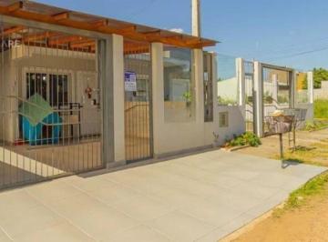 Casa · 95m² · 2 Quartos · 1 Vaga · Casa de 2 Quartos e 1 vaga de garagem em Canoas.