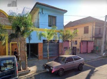 Comercial · 180m² · Casa Comercial para Venda - 180m², 0 dormitórios, Floresta