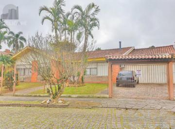 Casa · 246m² · 3 Quartos · 2 Vagas · Casa residencial 246m² no bairro Jardim Isabel