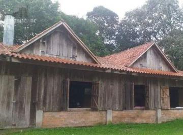 Rural · 2ha · 3 Quartos · 2 Vagas · Excelente sítio!!