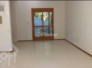 Casa · 131m² · 3 Quartos · 2 Vagas · Casa em Condomínio, 3 dormitórios, 131 m², em Cavalhada