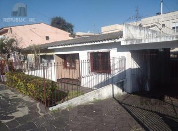 Casa · 61m² · 2 Quartos · 1 Vaga · Casa 2 dormitórios, 1 vaga, Bairro Vila Cachoeirinha