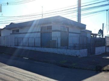 Comercial · 150m² · Pavilhão área total 720m² bairro Vista Alegre