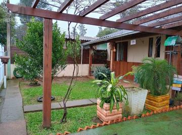 Casa · 185m² · 2 Quartos · 5 Vagas · Casa à venda - em Santa Cruz