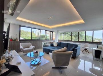 Apartamento · 107m² · 3 Quartos · 2 Vagas · Apartamento de 3 dormitórios, 106m², no Jardim Planalto