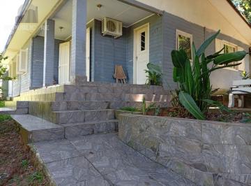 Casa · 120m² · 3 Quartos · 2 Vagas · Casa 150m2 com 3 dormitórios em Chácara em São Sebastião do Cai