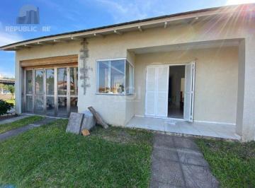 Casa · 69m² · 2 Quartos · 2 Vagas · Casa para Venda - 69m², 2 dormitórios, 2 vagas - Capão Novo