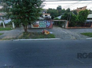 Terreno · 300m² · Terreno à venda - no Jardim Carvalho