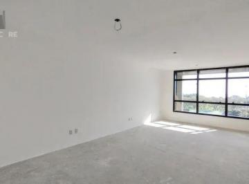 Comercial · 38m² · 1 Quarto · Sala Comercial no Menino Deus com Vista para o Guaíba