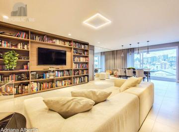 Apartamento · 133m² · 3 Quartos · 3 Vagas · Apartamento à venda - em Auxiliadora