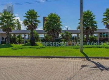Terreno · 420m² · Vendo Terreno em Condomínio à beira mar em Torres, Rio Grande do Sul
