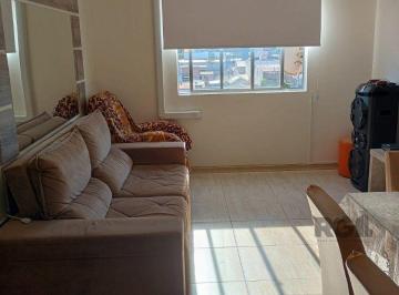 Apartamento · 49m² · 1 Quarto · Apartamento semi mobiliado, 1 dormitporio, Bairro Santo Angelo
