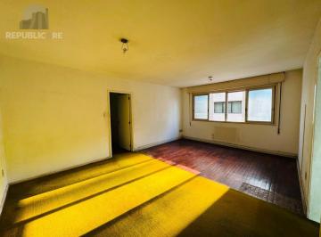 Apartamento · 108m² · 3 Quartos · 1 Vaga · Apartamento de 3 Dormitórios com Suíte e 108 m² Privativos no Três Figueiras