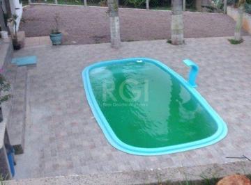 Casa · 43m² · 3 Quartos · 1 Vaga · Casa para Venda no Centro de Viamão de 3 dormitórios e vaga