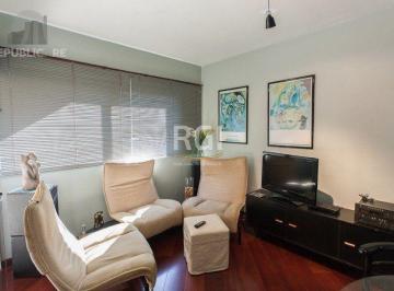 Apartamento · 122m² · 3 Quartos · 2 Vagas · Apartamento para Venda - 122m², 3 dormitórios, 2 vagas - Petrópolis