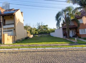 Terreno · 359m² · Ótimo terreno 359 m2 pronto para construir