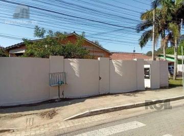 Casa · 197m² · 4 Quartos · 4 Vagas · INVESTIMENTO - RESIDENCIAL COM 4 CASAS A VENDA EM ESTEIO