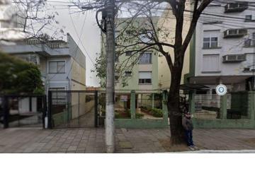 Apartamento · 64m² · 2 Quartos · Apartamento de 2 quartos no bairro Jardim Botânico em Porto Alegre