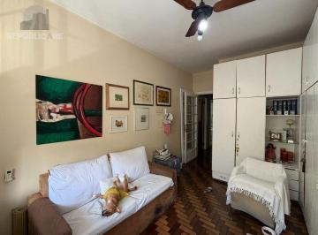 Apartamento · 105m² · 3 Quartos · 1 Vaga · Aparatamento a venda Bairro Floresta / Ao lado do Hospital de Clinicas / Prox. a
