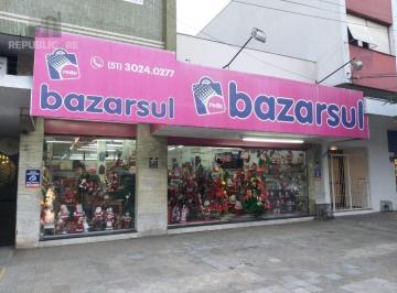 Comercial · 300m² · Ponto à venda, 300 m² por R$ 790.000,00 - Floresta - Porto Alegre/RS