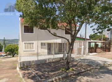 Casa · 315m² · 4 Quartos · 2 Vagas · Casa sobrado no bairro Santo Antônio de 4 dormitórios e 2 vagas