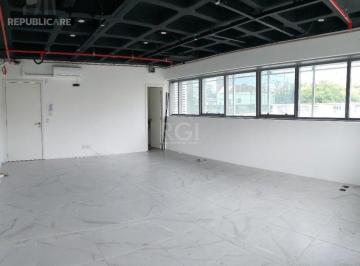 Comercial · 55m² · Conjunto/Sala no TREND 24