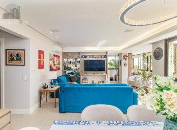 Apartamento · 100m² · 3 Quartos · 2 Vagas · Apartamento de 3 suites e 2 vagas no bairro Mont Serrat