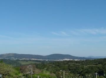 Terreno · 825m² · EXCELENTE TERRENO EM BELÉM VELHO