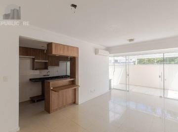 Apartamento · 148m² · 2 Quartos · 2 Vagas · Garden Exclusivo ao Lado do Jardim Botânico com Amplo Terraço Privativo