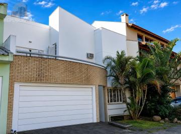 Casa · 270m² · 3 Quartos · Casa com 3 dormitórios à venda, 269 m² por R$ 900.000,00 - Sarandi - Porto Alegr