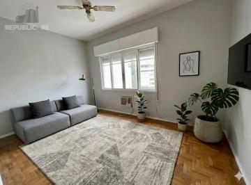 Apartamento · 70m² · 2 Quartos · Apartamento 2 dormitórios com dependência 70m2 Moinhos de Vento Av. Cristóvão